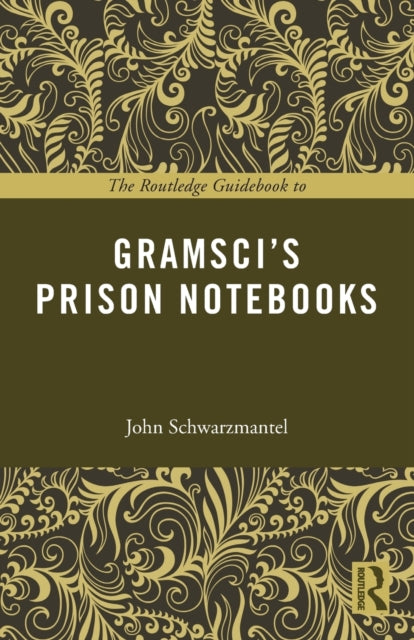 Binding: Paperback
Description: Gramsci's Prison Notebooks are one of the most important and original sources of modern political philosophy but the Prison Notebooks present great difficulties to the reader.