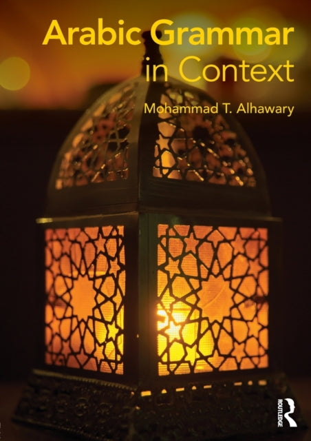 Binding: Paperback
Description: Arabic Grammar in Context offers a unique and exciting approach to learning grammar. It presents grammar as a necessary and essential tool for understanding Arabic and for developing comprehension and production skills.