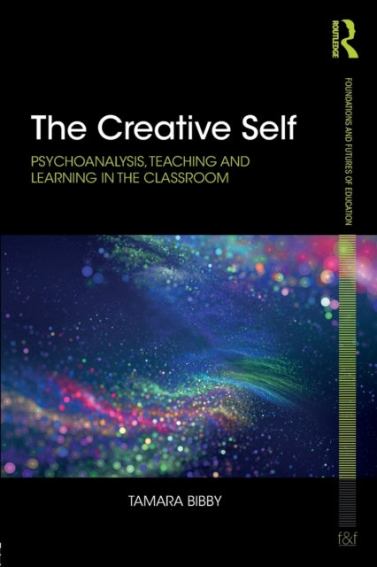 Binding: Paperback
Description: The Creative Self engages with the work of the psychoanalyst D. W. Winnicott to develop alternative ways of thinking about key issues at the heart of pedagogy; specifically pedagogic relationships creativity defiance and compliance.