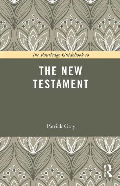 Binding: Paperback
Description: As part of the Christian canon of scripture the New Testament is one of the most influential works in history.