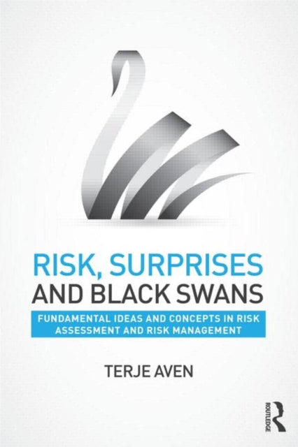 Binding: Paperback
Description: Risk Surprises and Black Swans provides an in depth analysis of the risk concept with a focus on the critical link to knowledge; and the lack of knowledge that risk and probability judgements are based on.