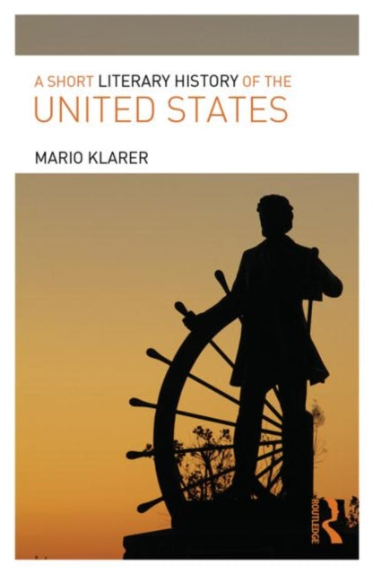 Binding: Paperback
Description: A Short Literary History of the United States offers an introduction to American Literature for students who want to acquaint themselves with the most important periods authors and works of American literary history.
