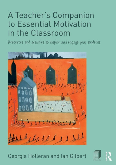 Binding: Paperback
Description: Teachers around the world have found Ian Gilbert's classic text Essential Motivation in the Classroom an inspiring and provocative read.