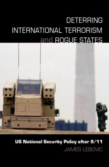 Binding: Paperback
Description: This new study challenges the widely held view that many current US adversaries cannot be deterred maintaining that deterrence is not a relic of the Cold War period and that it should shape US policies toward so - called rogue states and terror groups.
