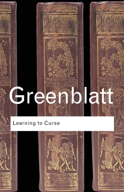Binding: Paperback
Description: Stephen Greenblatt argued in these celebrated essays that the art of the Renaissance could only be understood in the context of the society from which it sprang.