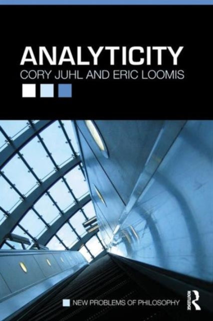 Binding: Paperback
Description: Analyticity or the 'analytic/synthetic distinction is one of the most important and controversial problems in contemporary philosophy. It is also essential to understanding many developments in logic philosophy of language epistemology and metaphysics.