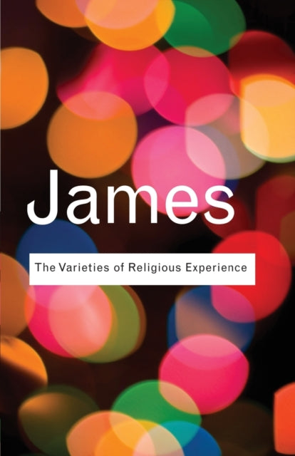 Binding: Paperback
Description: Is life worth living? Yes a thousand times yes when the world still holds such spirits as Professor James.