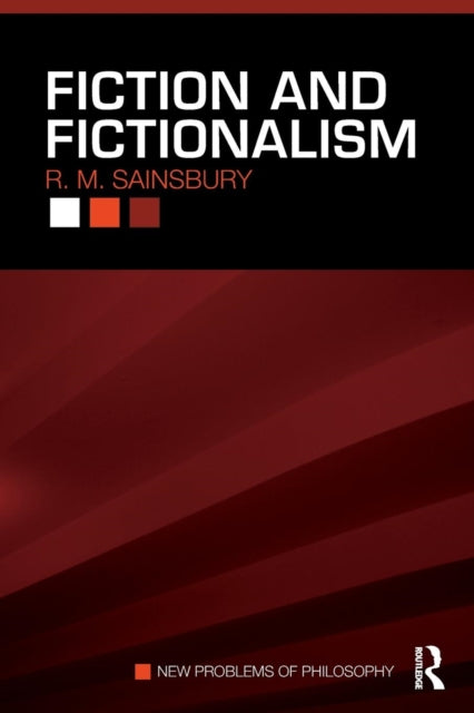 Binding: Paperback
Description: Are fictional characters such as Sherlock Holmes real? What can fiction tell us about the nature of truth and reality? In this excellent introduction to the problem of fictionalism R. M.