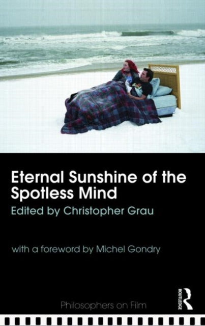 Binding: Paperback
Description: Eternal Sunshine of the Spotless Mind is one of the most widely discussed and thought - provoking films of recent years. This is the first book to explore and address the philosophical aspects of Eternal Sunshine of the Spotless Mind.
