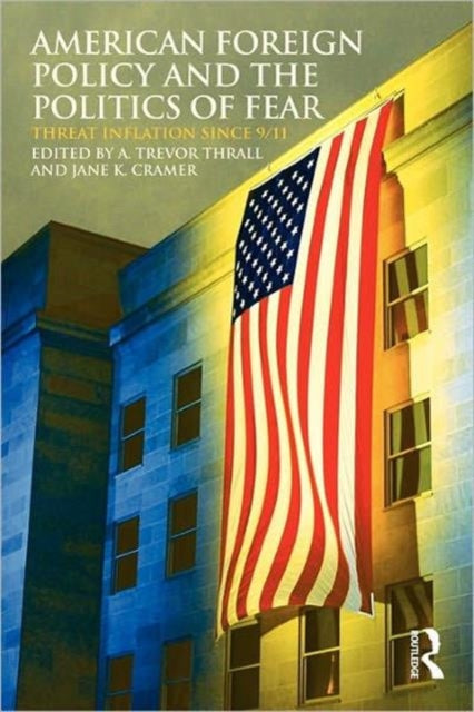 Binding: Paperback
Description: This edited volume addresses the issue of threat inflation in American foreign policy and domestic politics.