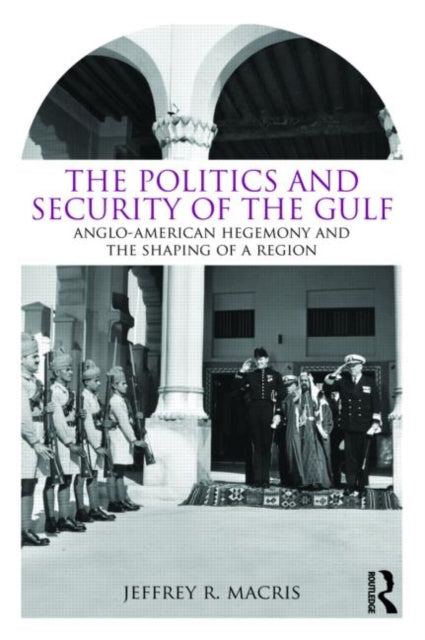 Binding: Paperback
Description: Since the 19th century the Gulf region has been an area of intense interest having been influenced first by the British and more recently by the Americans. This book charts the changing security and political priorities of these two powers and how they have shaped the region.