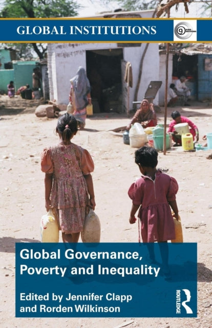 Binding: Paperback
Description: A series of crises unfolded in the latter part of the first decade of the 21 st Century which combined to exacerbate already profound conditions of global economic inequality and poverty in the world's poorest countries.