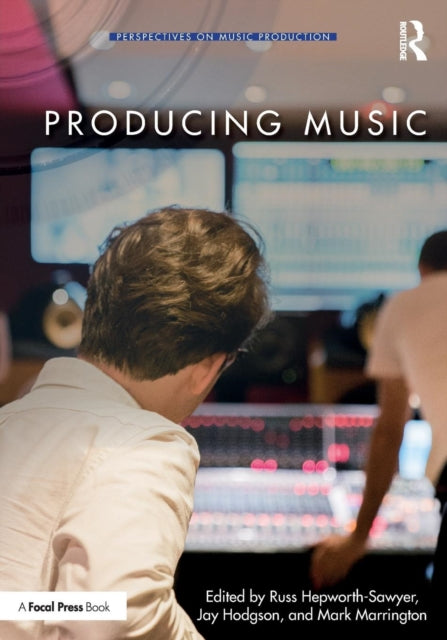 Binding: Paperback
Description: During the last two decades the field of music production has attracted considerable interest from the academic community more recently becoming established as an important and flourishing research discipline in its own right.