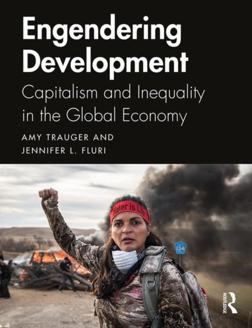Binding: Paperback
Description: Engendering Development demonstrates how gender is a form of inequality that is used to generate global capitalist development.