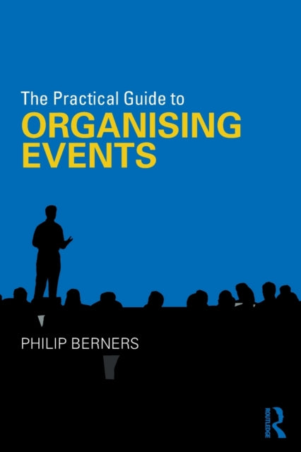 Binding: Paperback
Description: The Practical Guide to Organising Events is a short accessible and practical guide on how to successfully plan and organise a variety of event types in a wide range of contexts.