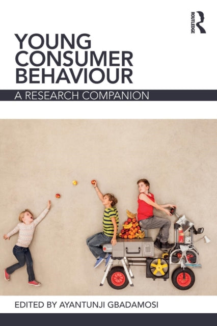 Binding: Paperback
Description: Although one perspective depicts young consumers as vulnerable and passive in the marketplace system our knowledge of this consumer group will be inadequate if limited to this contention. Their roles and relevance in family consumption activities are becoming increasingly profound.