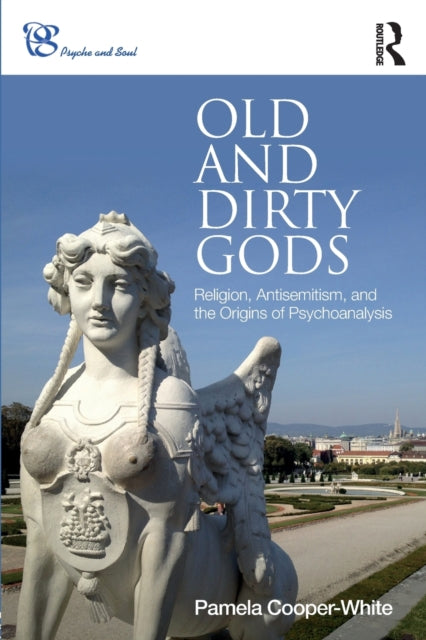 Binding: Paperback
Description: Freud's collection of antiquities his "old and dirty gods" stood as silent witnesses to the early analysts paradoxical fascination and hostility toward religion.