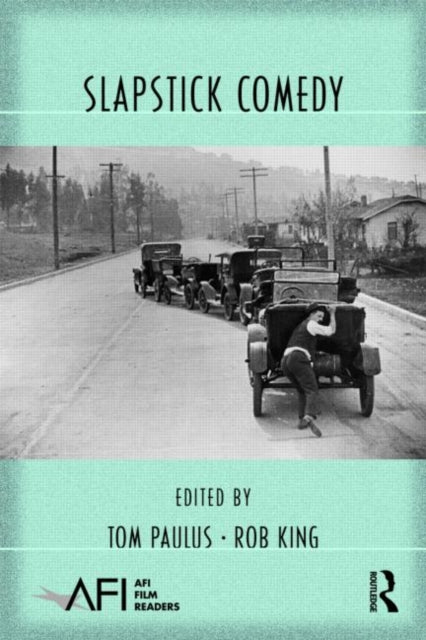 Binding: Paperback
Description: From Chaplin's tramp to the Bathing Beauties from madcap chases to skyscraper perils slapstick comedy supplied many of the most enduring icons of American cinema in the silent era.