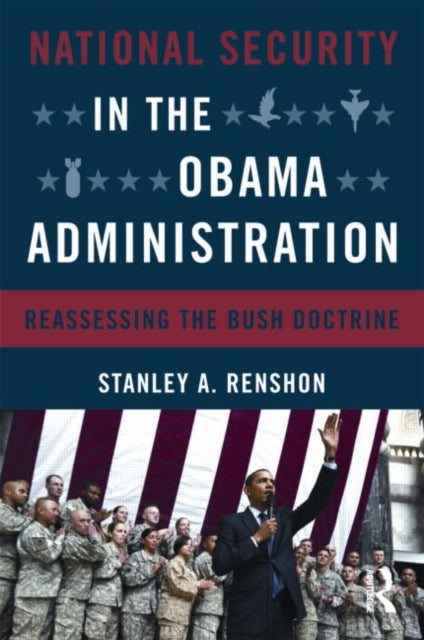 Binding: Paperback
Description: The Bush Doctrine is dead! At least that's what critics hope. But while new U. S. national security challenges emerge many post - 9/11 threats still persist and the policies of George W. Bush offer one set of strategic answers for how President Obama can confront those dangers.