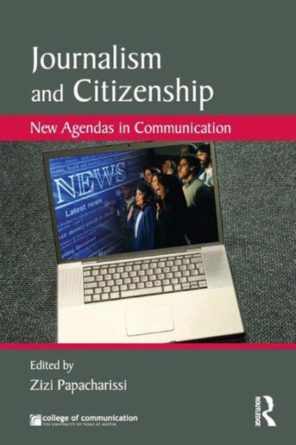 Binding: Paperback
Description: Journalism is in the middle of sweeping changes in its relationships with the communities it serves and the audiences for news and public affairs it seeks to address.