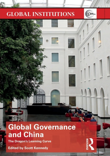 Binding: Paperback
Description: This volume offers systematic analysis of China's growing engagement in global governance institutions over the past three decades. During this period China has gone from outsider to observer to insider.