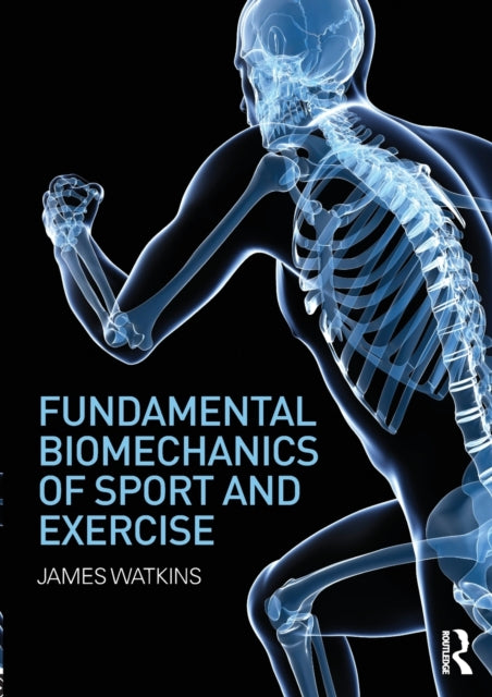 Binding: Paperback
Description: Fundamental Biomechanics of Sport and Exercise is an engaging and comprehensive introductory textbook that explains biomechanical concepts from first principles showing clearly how the science relates to real sport and exercise situations. The book is divided into two parts.