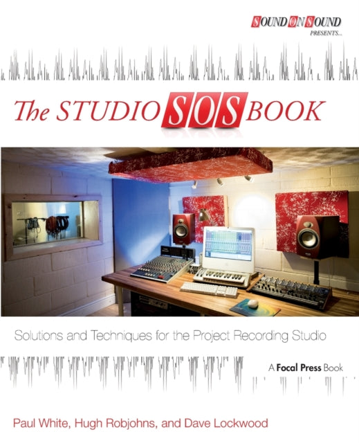 Binding: Paperback
Description: Professional studio design is a specialized science with more than a touch of "black magic" thrown in. Over the past few years Sound on Sound magazine has made one trip each month to a reader's studio.