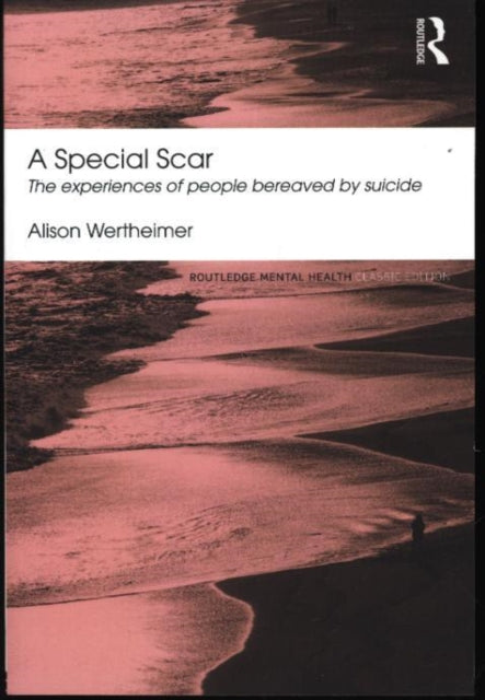 Binding: Paperback
Description: Every 85 minutes someone in the UK takes their own life and the suicide rate is currently the highest since 2004.