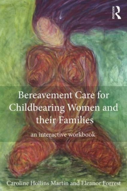 Binding: Paperback
Description: For many bereaved parents the care provided by health professionals at birth from midwives to antenatal teachers has a crucial effect on their response to a loss or death.
