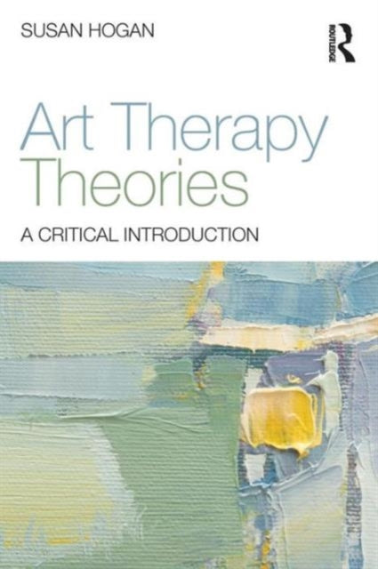 Binding: Paperback
Description: Art therapists work with a range of distinct philosophical and theoretical underpinnings but as yet there has been no single book to offer an overview of these theories.