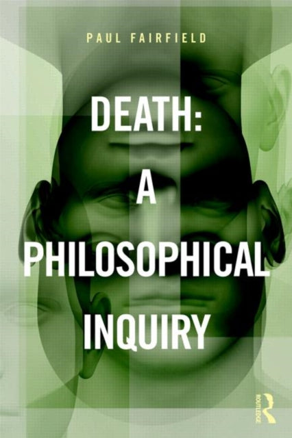 Binding: Paperback
Description: From Nietzsche's pronouncement that " God is dead" to Camus argument that suicide is the fundamental question of philosophy the concept of death plays an important role in existential phenomenology reaching from Kierkegaard to Heidegger and Marcel.