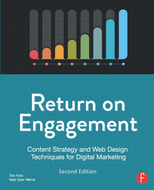 Binding: Paperback
Description: In the world of web design if one wants to create a successful web site one needs an effective content strategy.