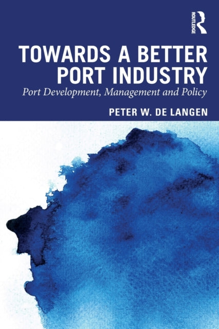Binding: Paperback
Description: Towards a Better Port Industry provides professionals in freight transport and maritime logistics and specifically the port industry as well as students in these fields with a better conceptual understanding of the port industry.