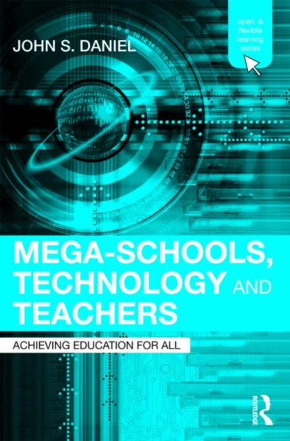 Binding: Paperback
Description: Education for All (EF a) has been a top priority for governments and intergovernmental development agencies for the last twenty years. So far the global EF a movement has placed its principal focus on providing quality universal primary education (UPE) for all children by 2015.
