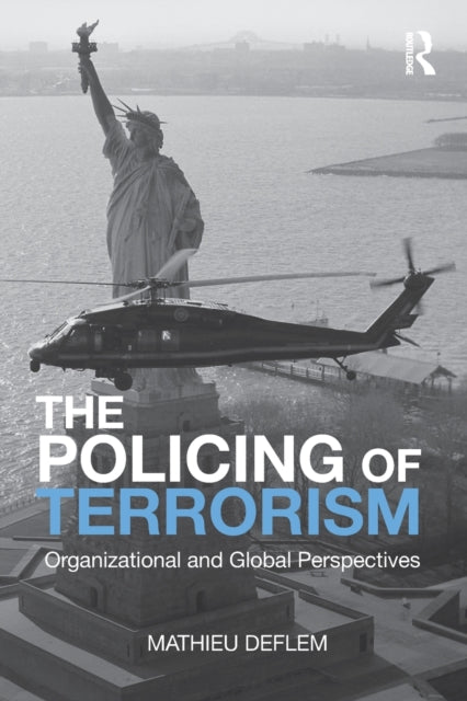 Binding: Paperback
Description: This book offers an analysis of the policing of terrorism in a variety of national and international contexts.