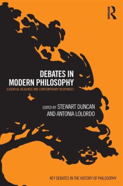 Binding: Paperback
Description: Debates in Modern Philosophy: Essential Readings and Contemporary Responses provides an in - depth engaging introduction to important issues in modern philosophy.