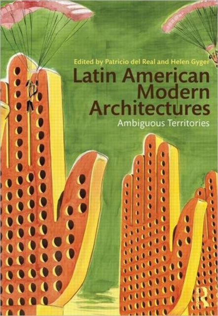 Binding: Paperback
Description: Latin American Modern Architectures: Ambiguous Territories has thirteen new essays from a range of distinguished architectural historians to help you understand the region's rich and varied architecture.