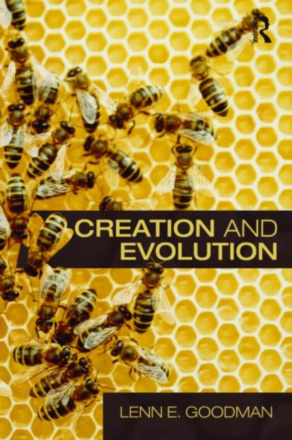 Goodman Lenn E. (Vanderbilt University Usa) - Creation And Evolution - Paperback