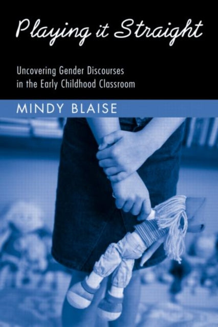 Binding: Paperback
Description: In particular this book uses alternative theoretical perspectives to focus on how young children are 'doing gender in kindergarten classroom.