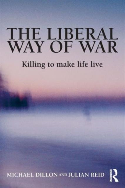 Binding: Paperback
Description: The liberal way of war and the liberal way of rule are correlated; this book traces that correlation to liberalism's original commitment to 'making life live'.