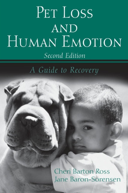 Binding: Paperback
Description: This updated edition of Pet Loss and Human Emotion is a step - by - step guide to leading clients through this special kind of grief. Includes resources and a section on pet loss and natural disasters.