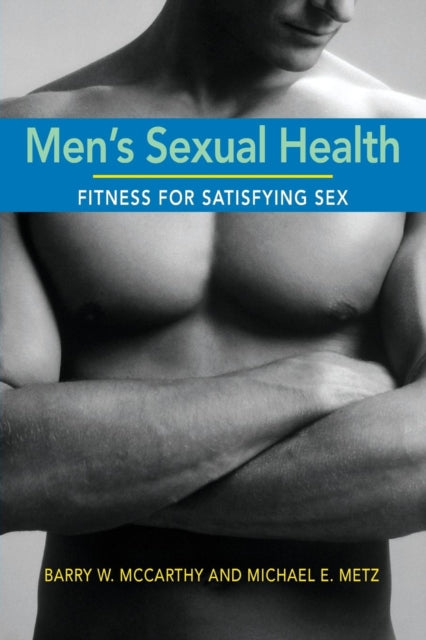 Binding: Paperback
Description: Men's Sexual Health is a breakthrough book about vital and satisfying male sexuality.