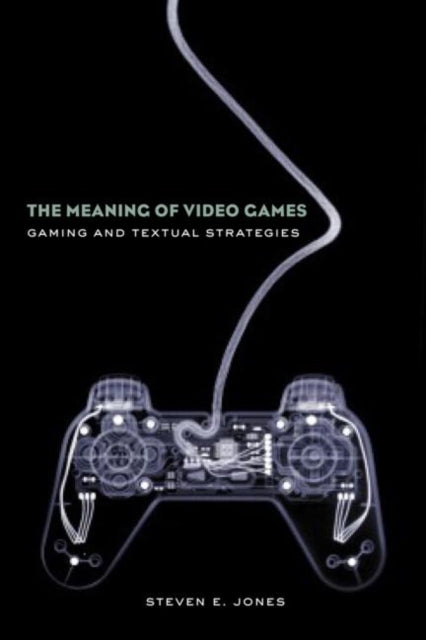 Binding: Paperback
Description: The Meaning of Video Games takes a textual studies approach to an increasingly important form of expression in today's culture.