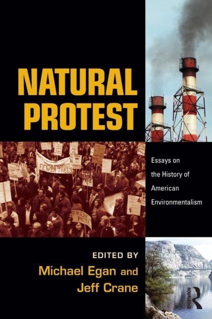 Binding: Paperback
Description: From Jamestown to 9/11, concerns about the landscape husbanding of natural resources and the health of our environment have been important to the American way of life.