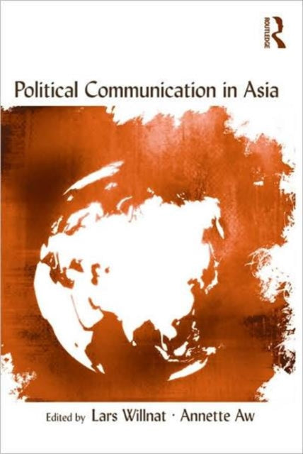 Binding: Paperback
Description: This edited volume provides a critical review of political communication research conducted in Asia over the past twenty years.