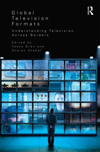 Binding: Paperback
Description: Winner of the 2013 SCMS Best Edited Collection Award For decades television scholars have viewed global television through the lens of cultural imperialism focusing primarily on programs produced by US and UK markets and exported to foreign markets.