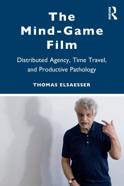Binding: Paperback
Description: This book represents the culmination of Thomas Elsaesser's intense and passionate thinking about the Hollywood mind - game film from the previous two decades.