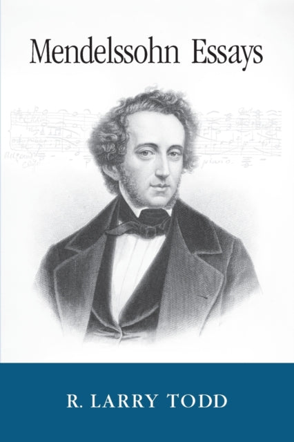 Binding: Paperback
Description: When R. Larry Todd's biography Mendelssohn: A Life in Music appeared in 2003, it won acclaim from several critics as a definitive biography.
