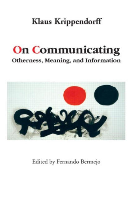 Binding: Paperback
Description: Klaus Krippendorff is an influential figure in communication studies widely known for his award - winning book Content Analysis.