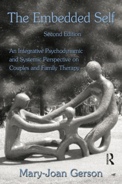 Binding: Paperback
Description: First published in 1996, The Embedded Self was lauded as "a brilliant and long overdue rapprochement between psychoanalysis and family therapy conceived by a practitioner trained and experienced in both modalities of treatment.